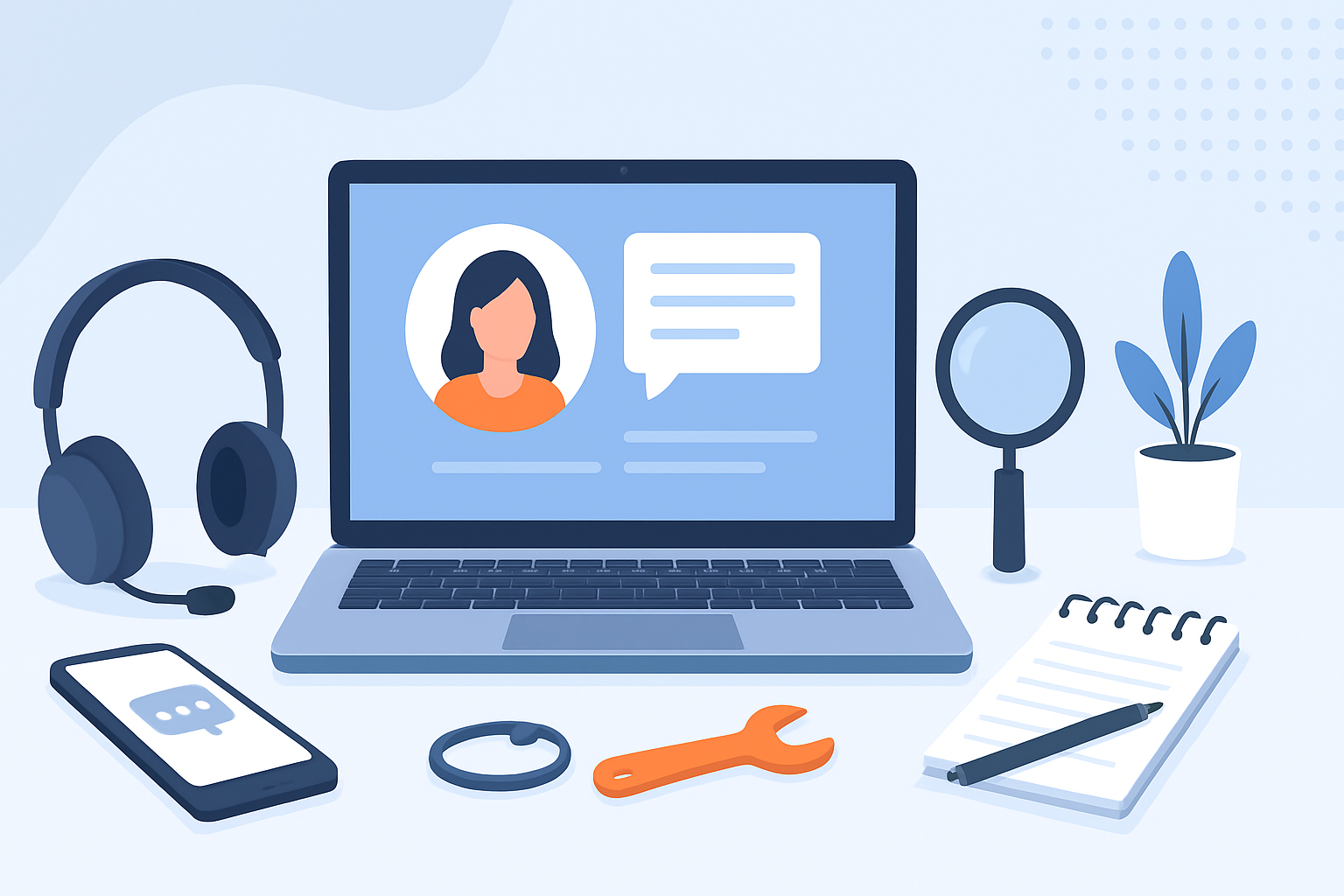 Essential Tools Every Support Team Needs to Excel in Customer Service