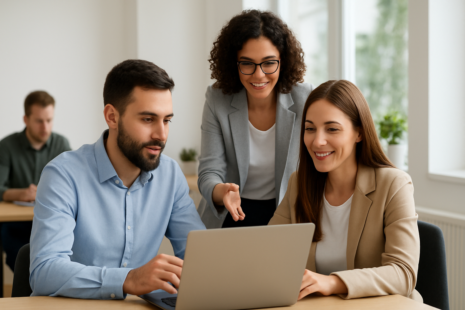 Os melhores softwares de colaboração para aumentar a produtividade nas empresas