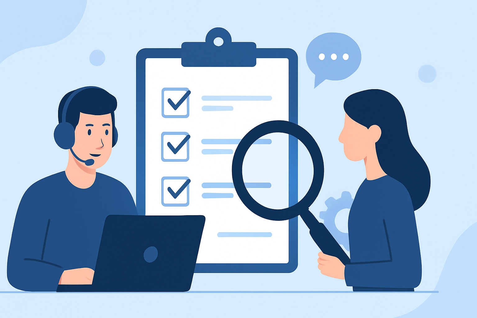How to Choose the Right Helpdesk Software for Your Business Needs