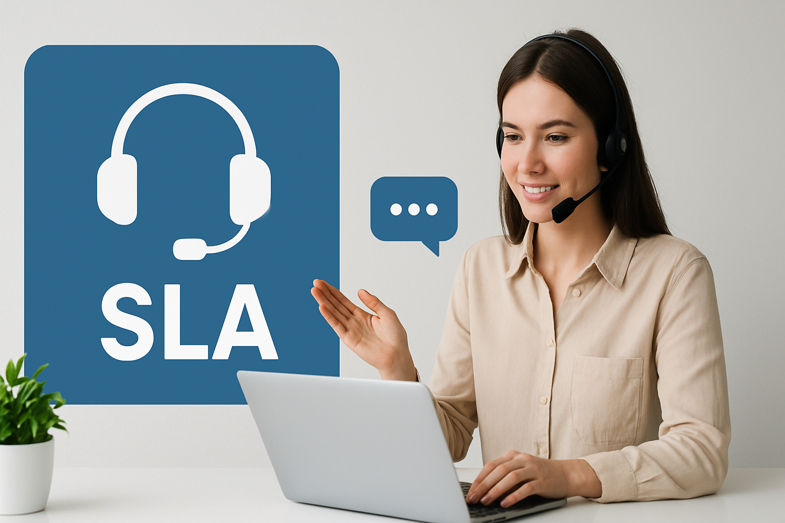 Entendendo o SLA: Um Guia Prático para Melhorar o Suporte ao Cliente