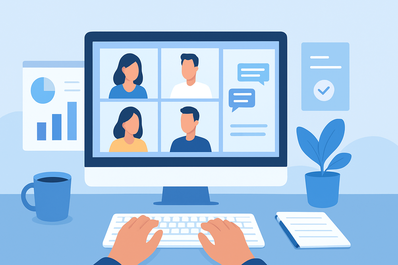 Maximizing Productivity: The Top Enterprise Collaboration Tools for 2023