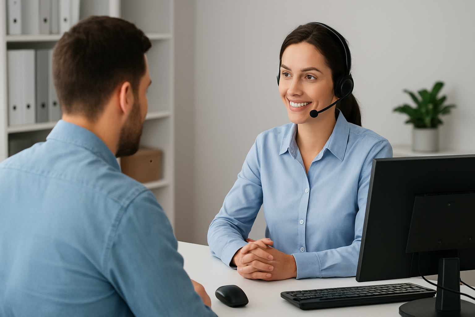 Effective Strategies for Enhancing Your Helpdesk Experience