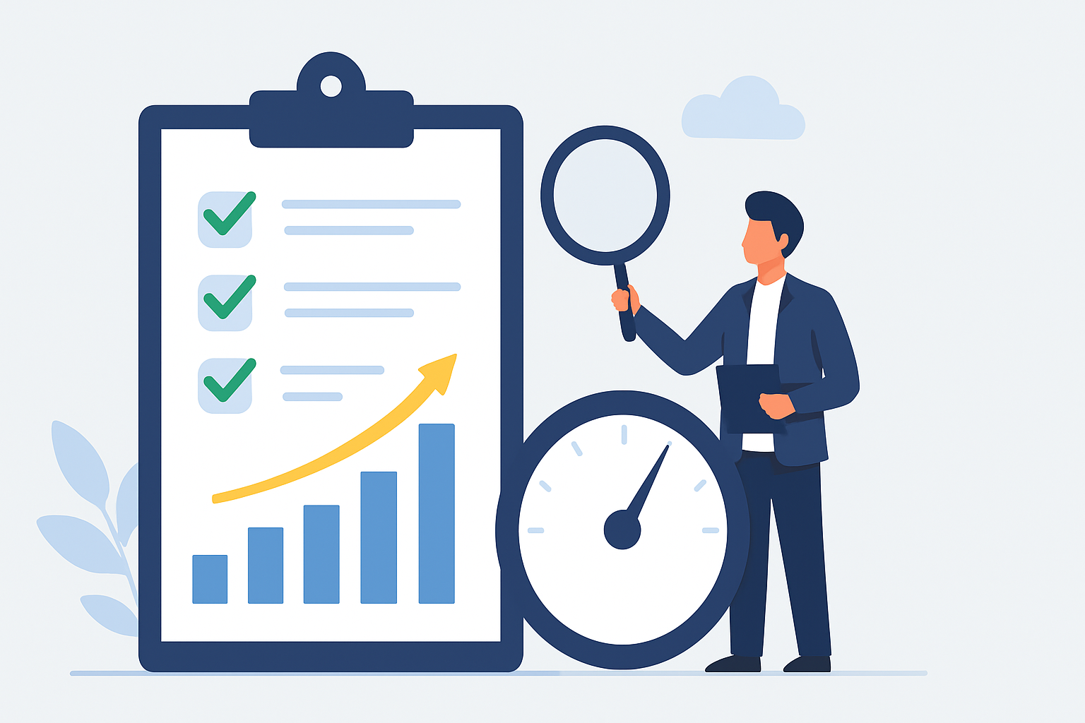 Benchmarking Success: How to Measure SLA and Support Performance