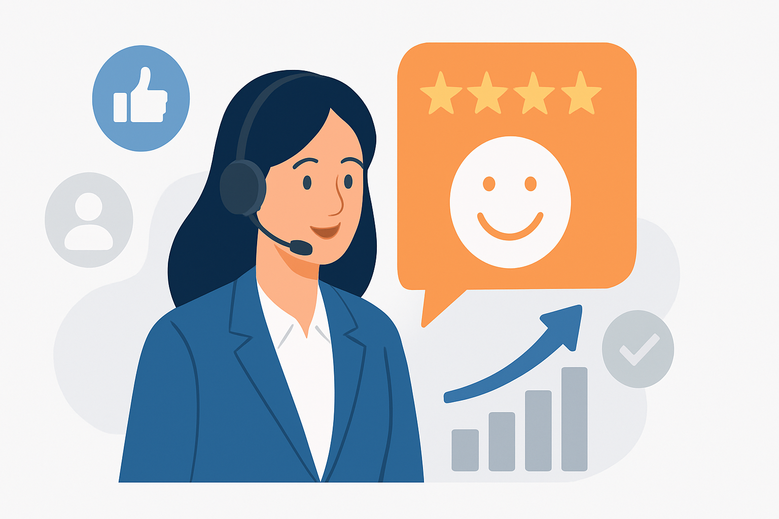 10 Proven Strategies to Boost Customer Satisfaction