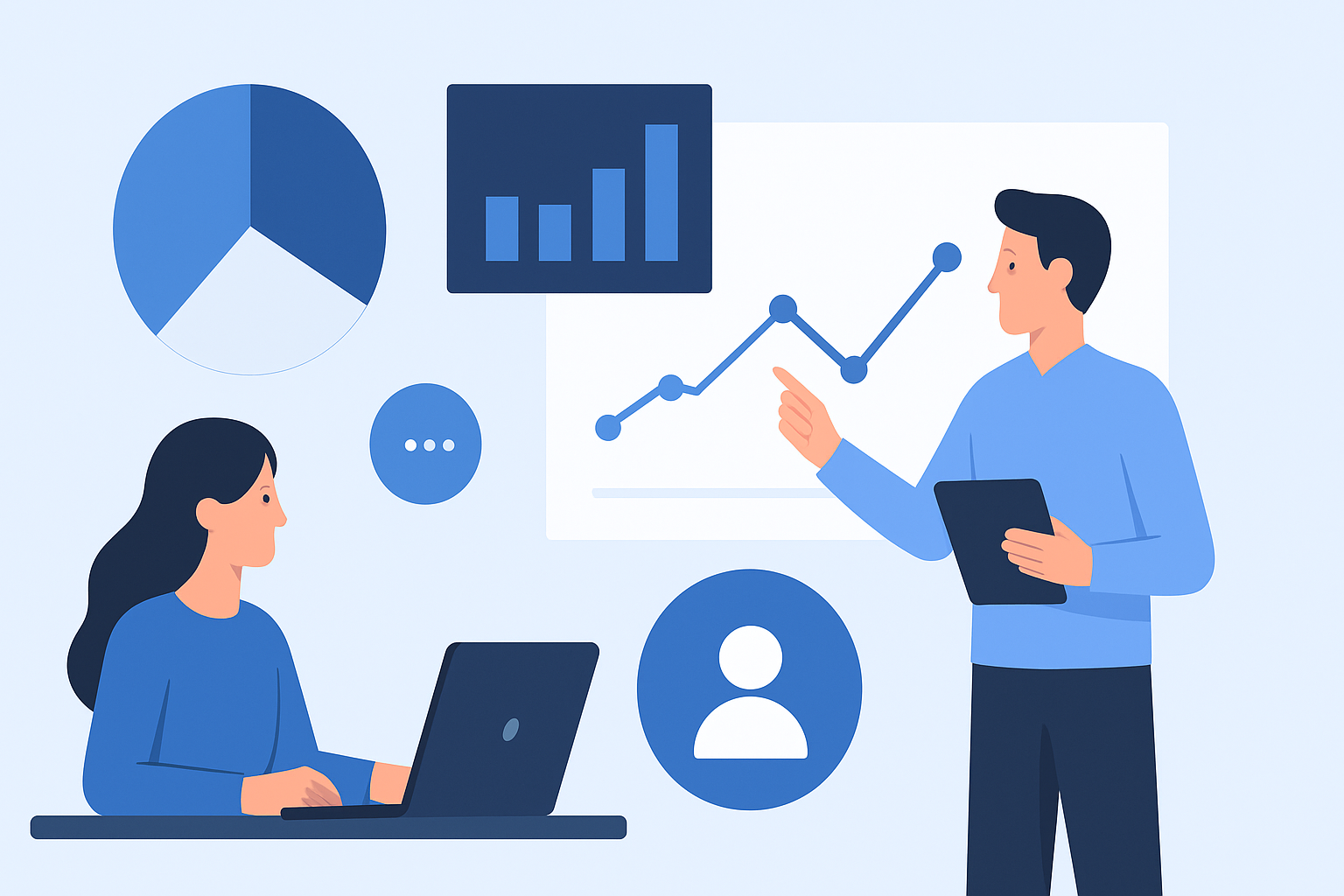 Key Metrics Every Support Team Should Track for Success
