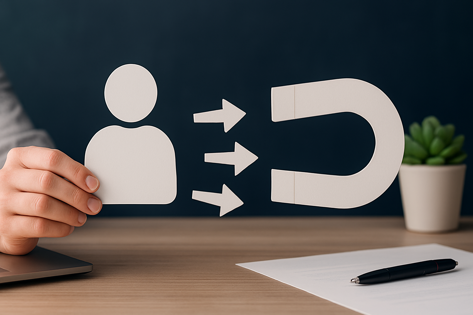 Estratégias Infalíveis para a Retenção de Clientes no Seu Negócio