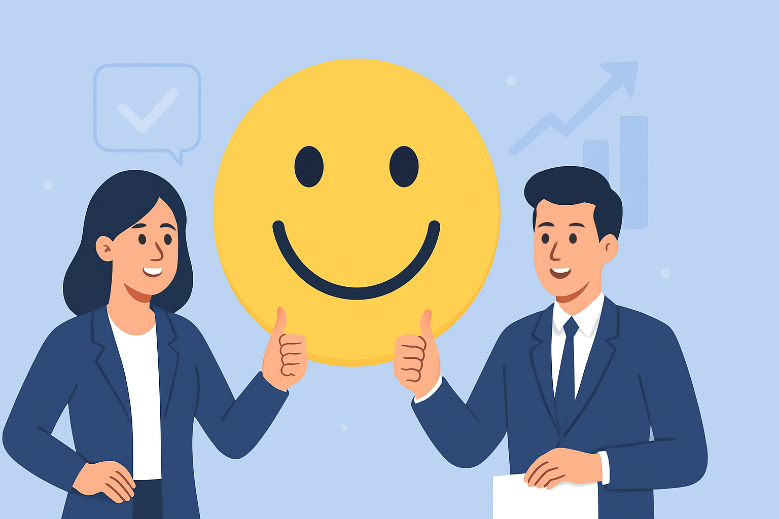 Why Customer Satisfaction is Key to Business Success and How to Achieve It