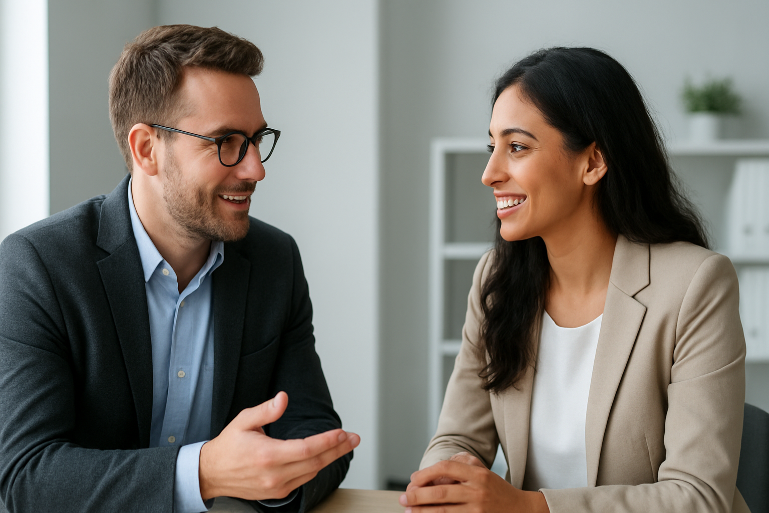 A Arte de Comunicar com os Clientes: Dicas para Melhores Relacionamentos