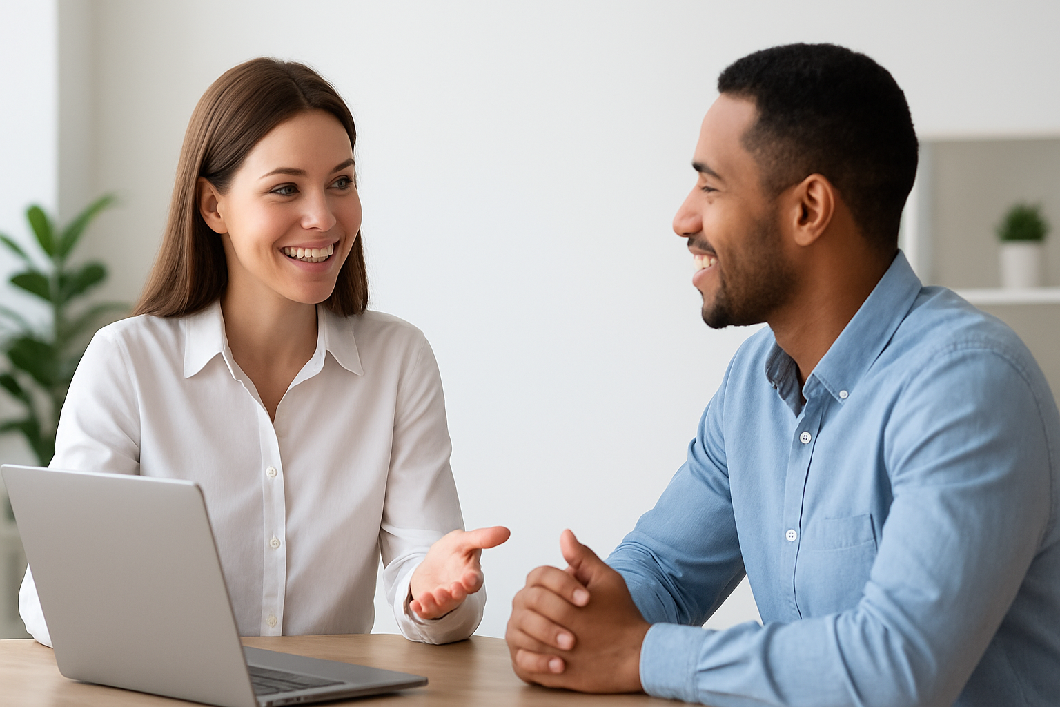 Enhancing Customer Satisfaction Through Clear Communication