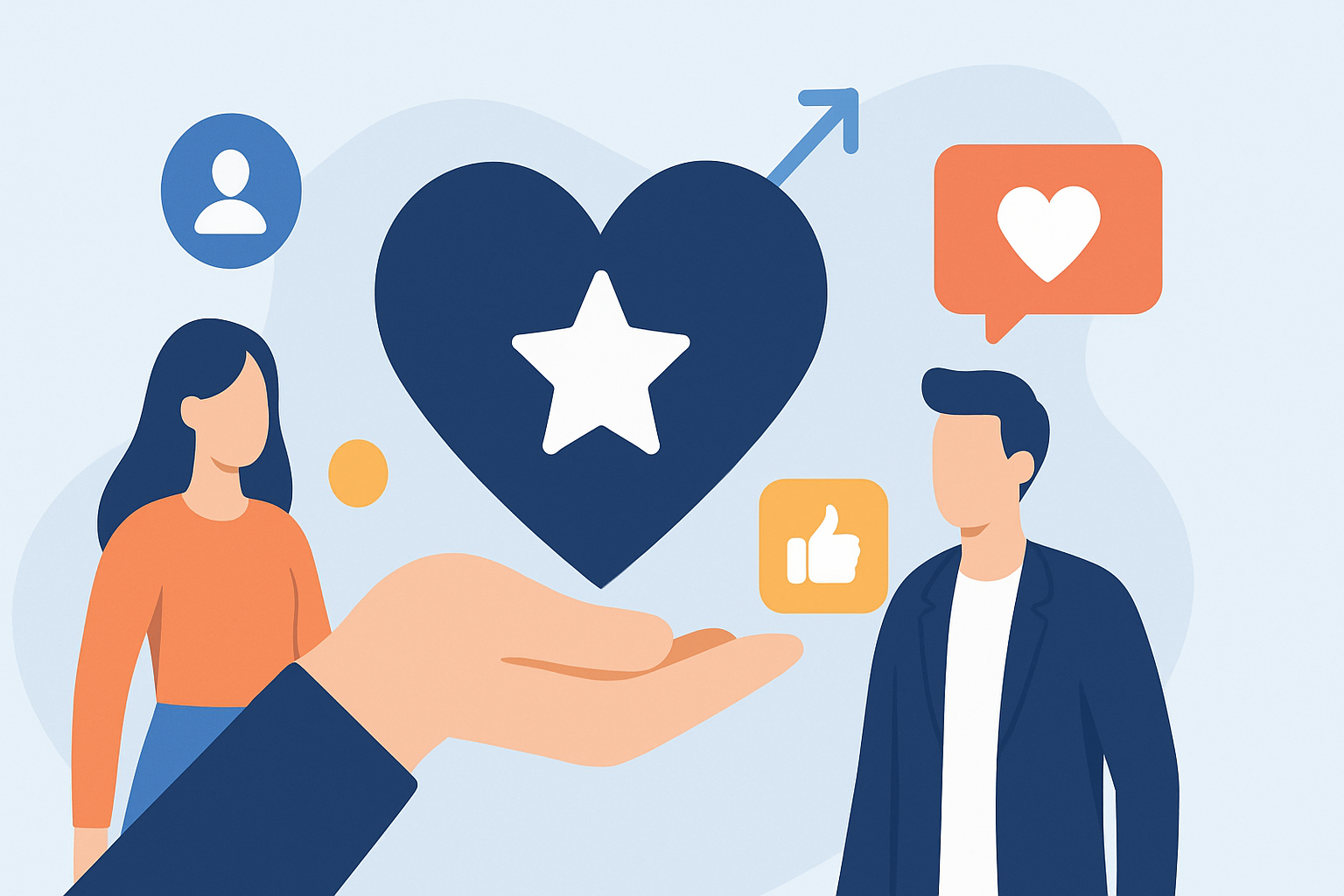 Building Loyalty: Innovative Approaches to Retain Your Customers
