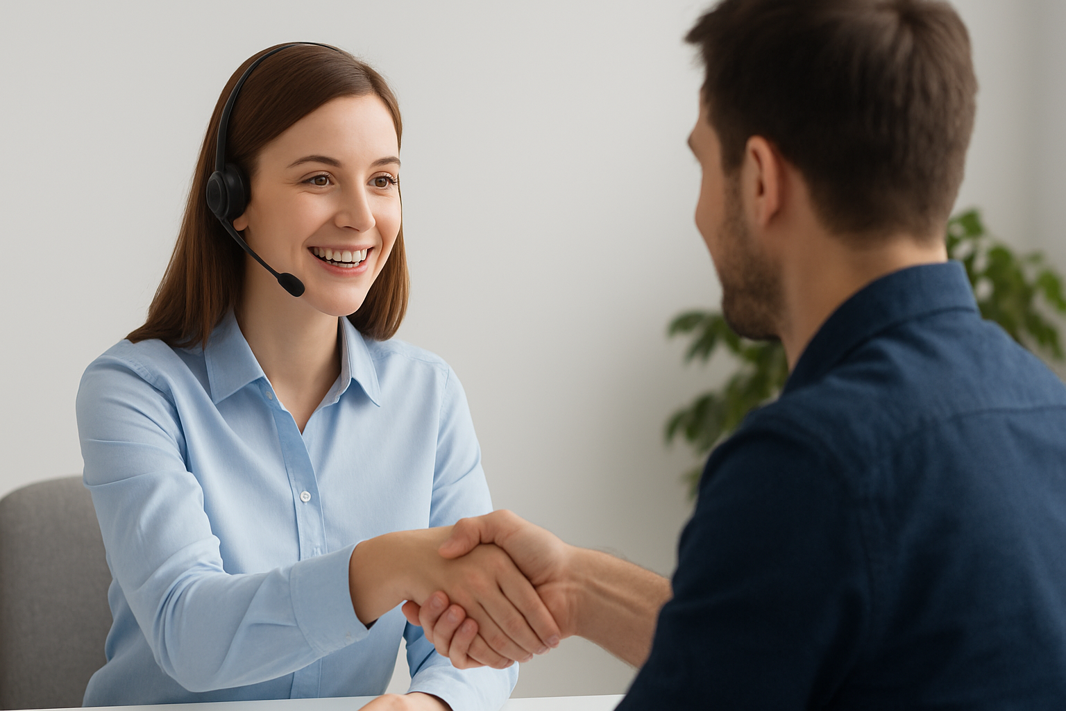A Importância do Atendimento ao Cliente na Retenção de Clientes a Longo Prazo