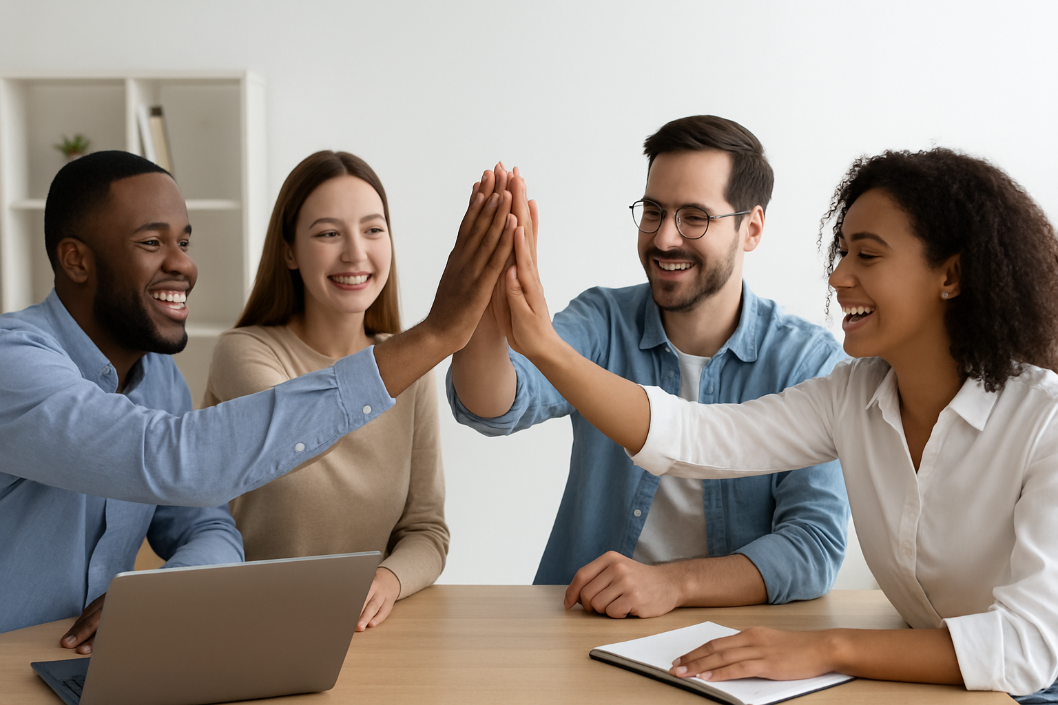 Creating a Positive Work Environment for Support Teams: Tips and Best Practices