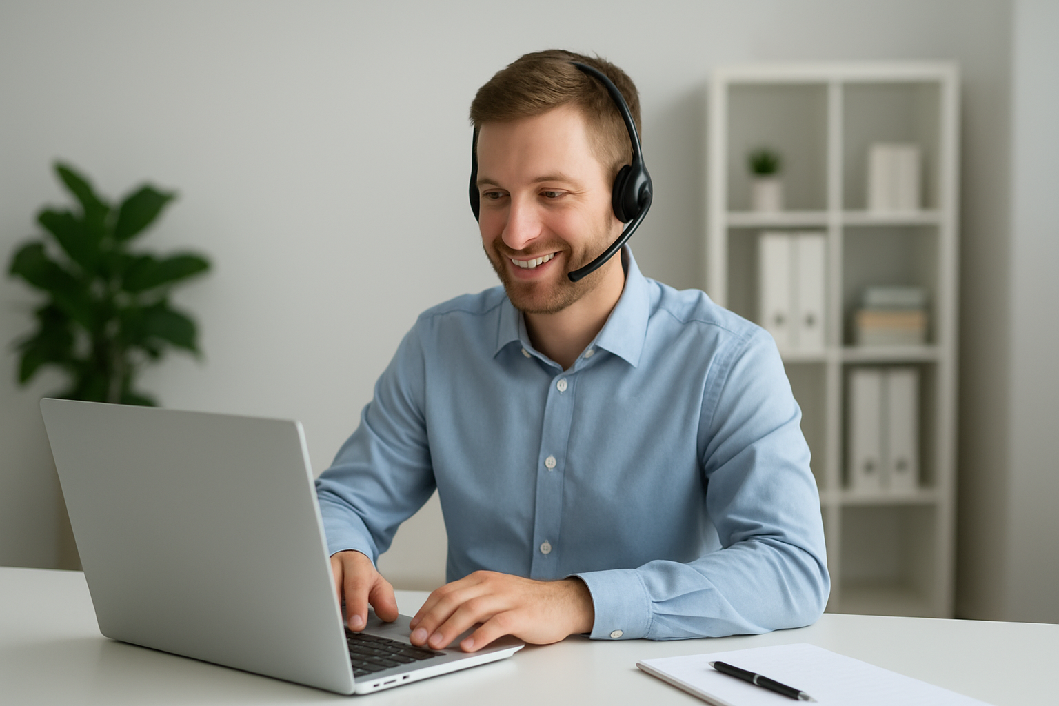 Mastering the Art of Helpdesk: Essential Tips for Technical Support Success