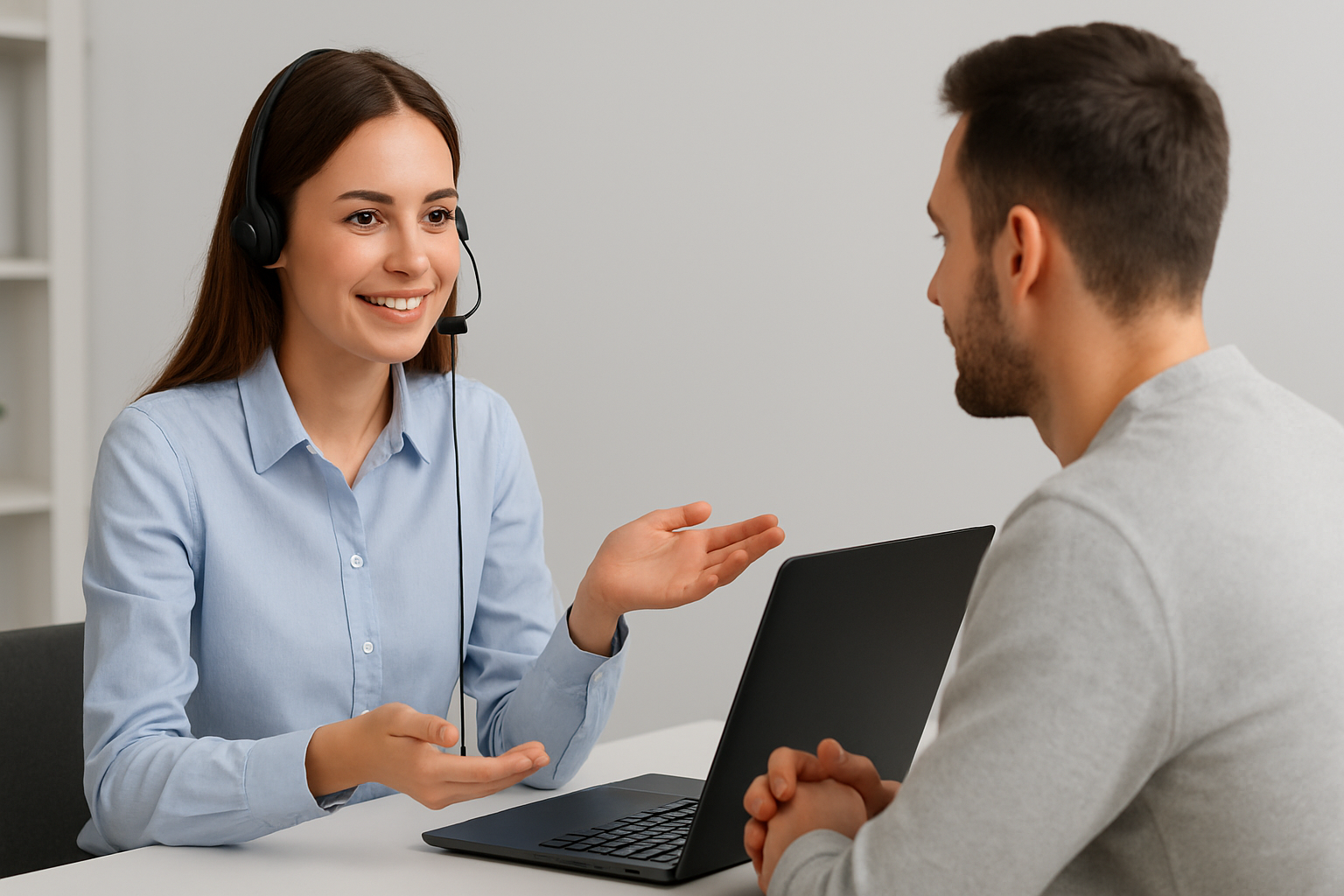 A Importância da Comunicação no Suporte Técnico: Dicas Práticas