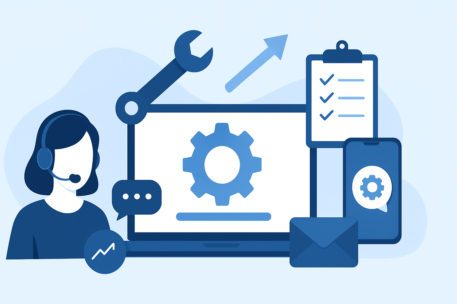 Top Tools and Technologies for Streamlining Support Operations