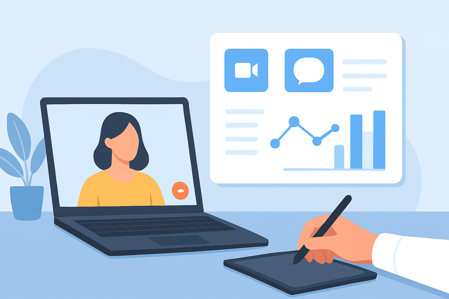Maximizing Efficiency: How to Choose the Right Collaboration Tools for Your Business