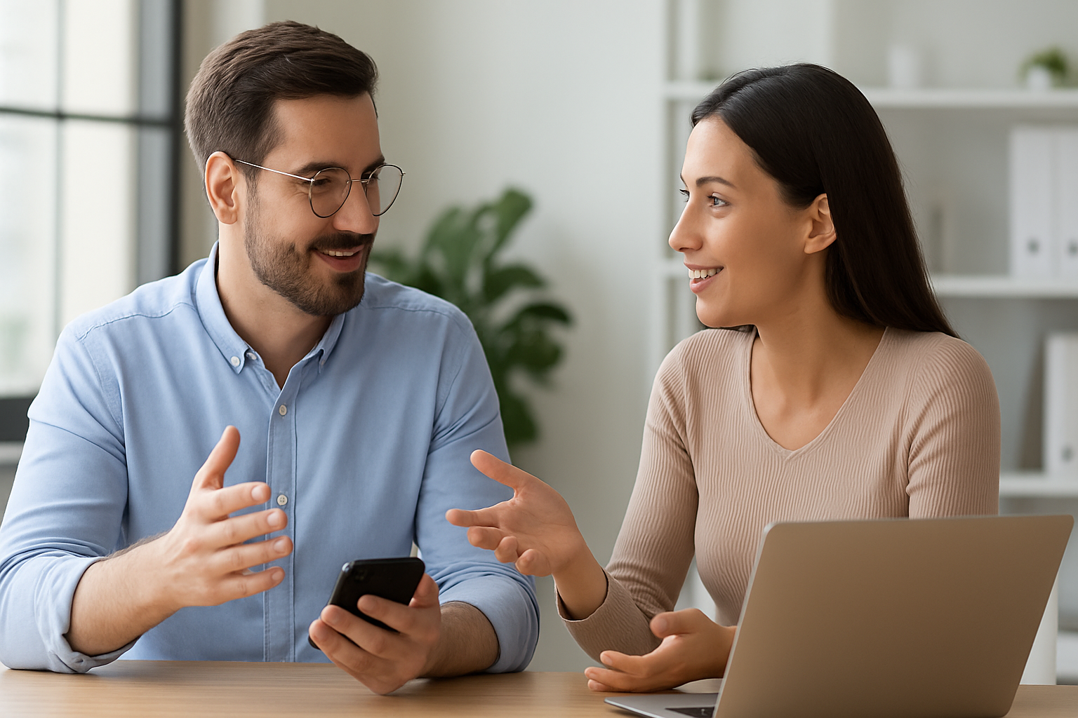 Building Stronger Relationships Through Personalized Customer Communication