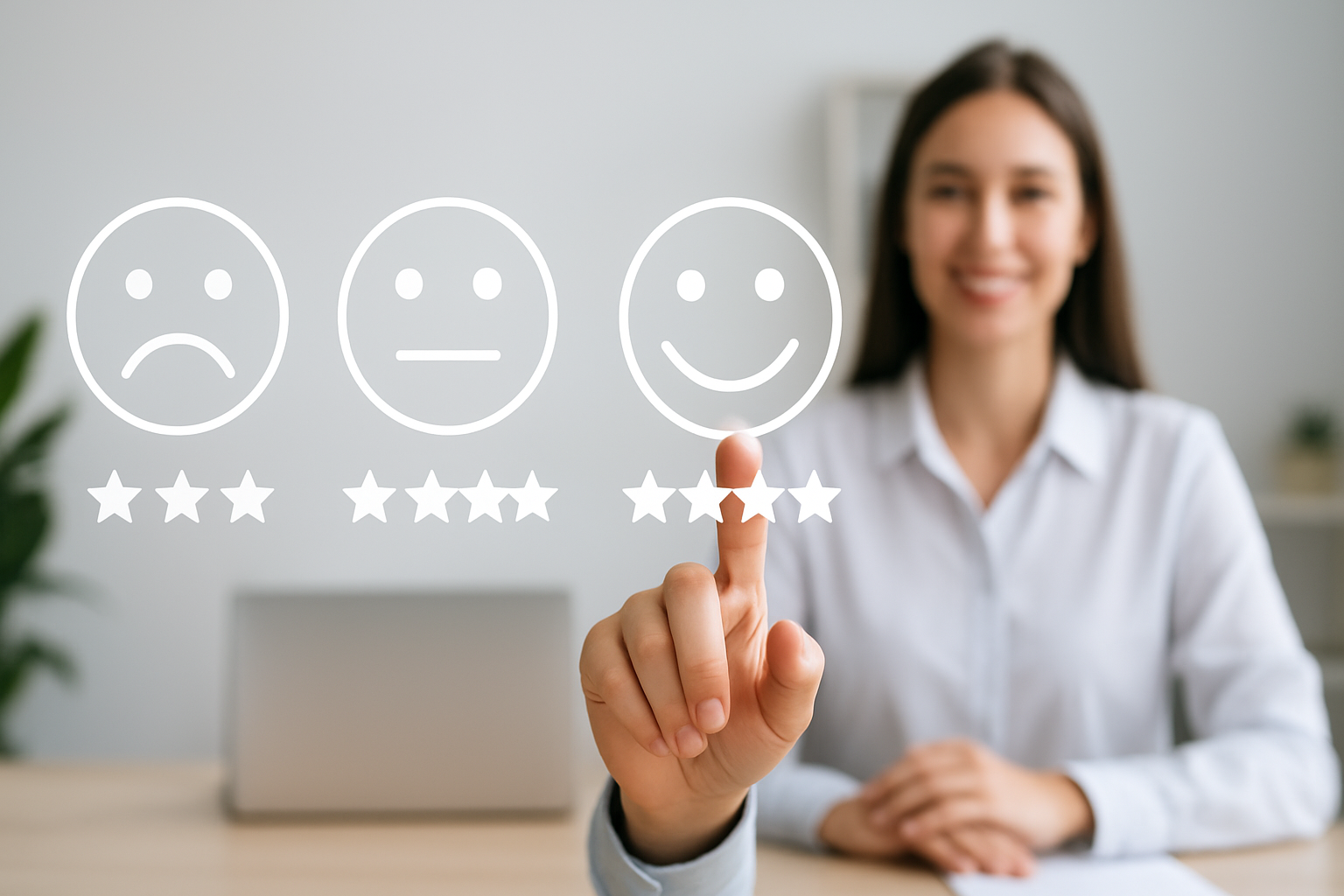 Top Strategies for Boosting Customer Satisfaction in Your Business