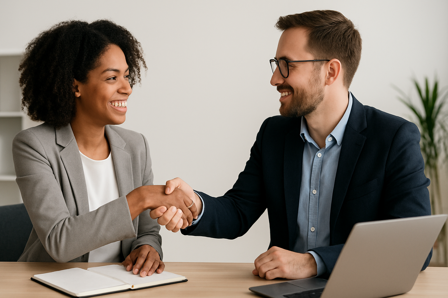 Como Construir Relações Sólidas com os Clientes Através da Comunicação