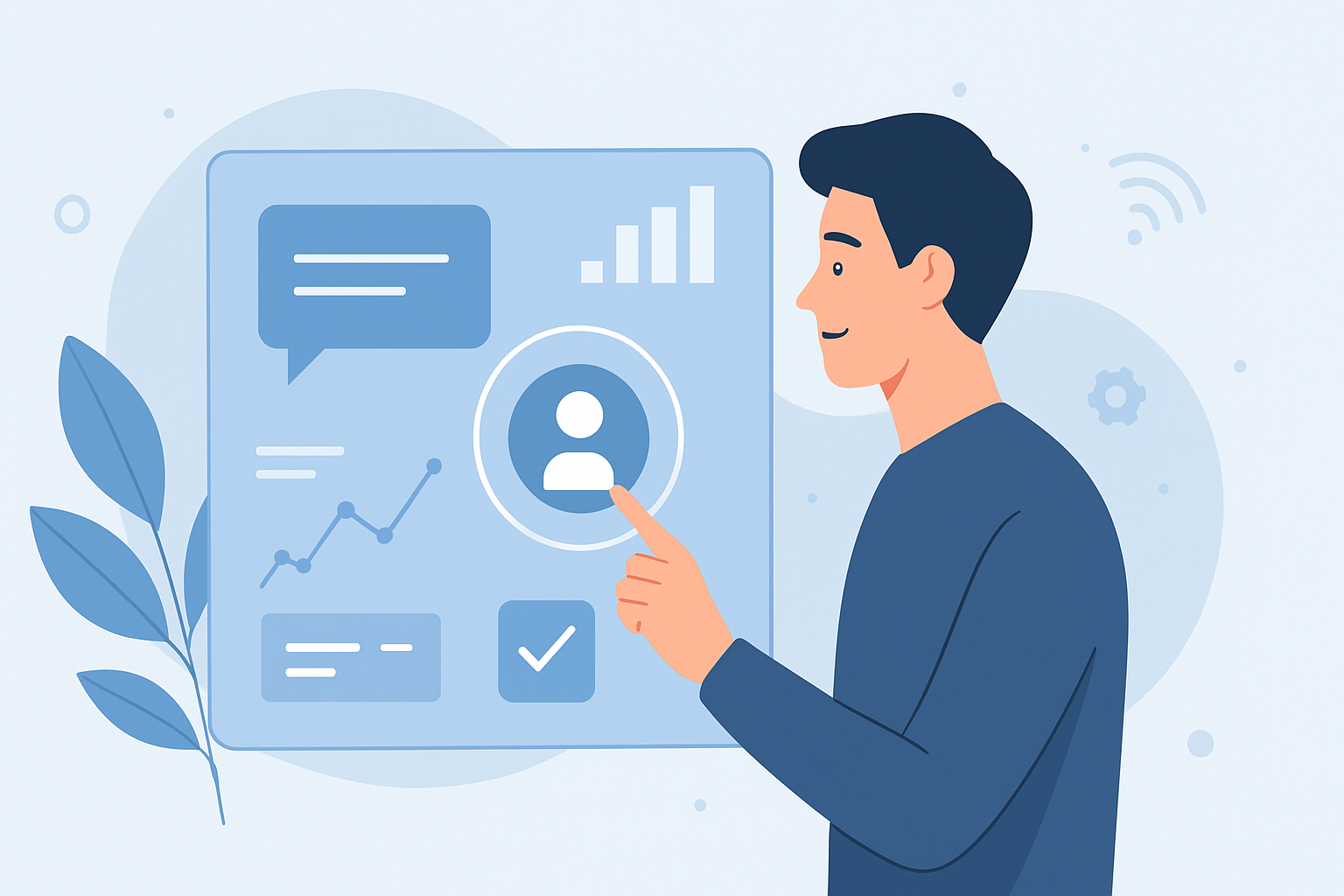 Transforming Customer Experience with Innovative Technology