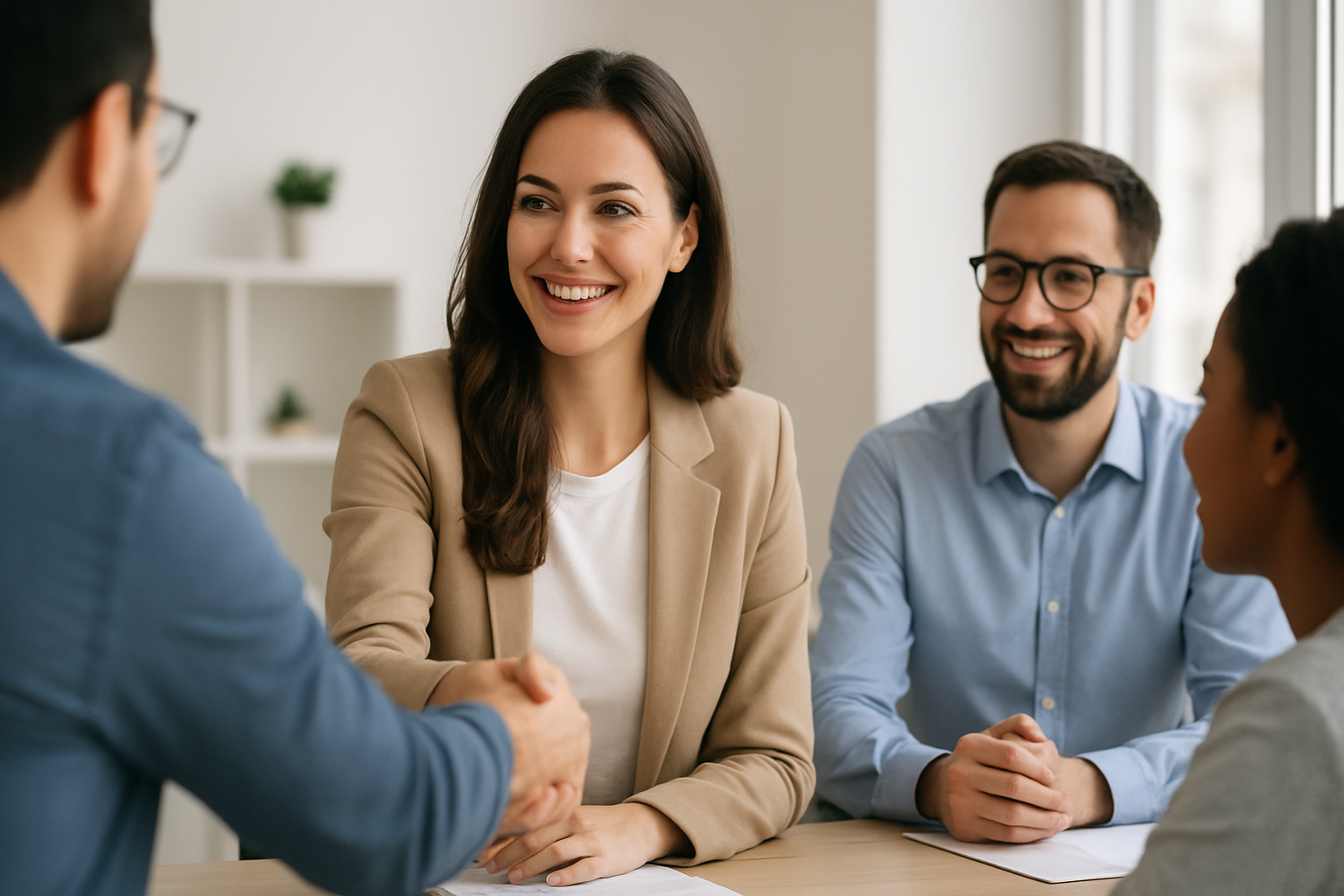 How to Create a Customer-Centric Culture for Long-Term Retention