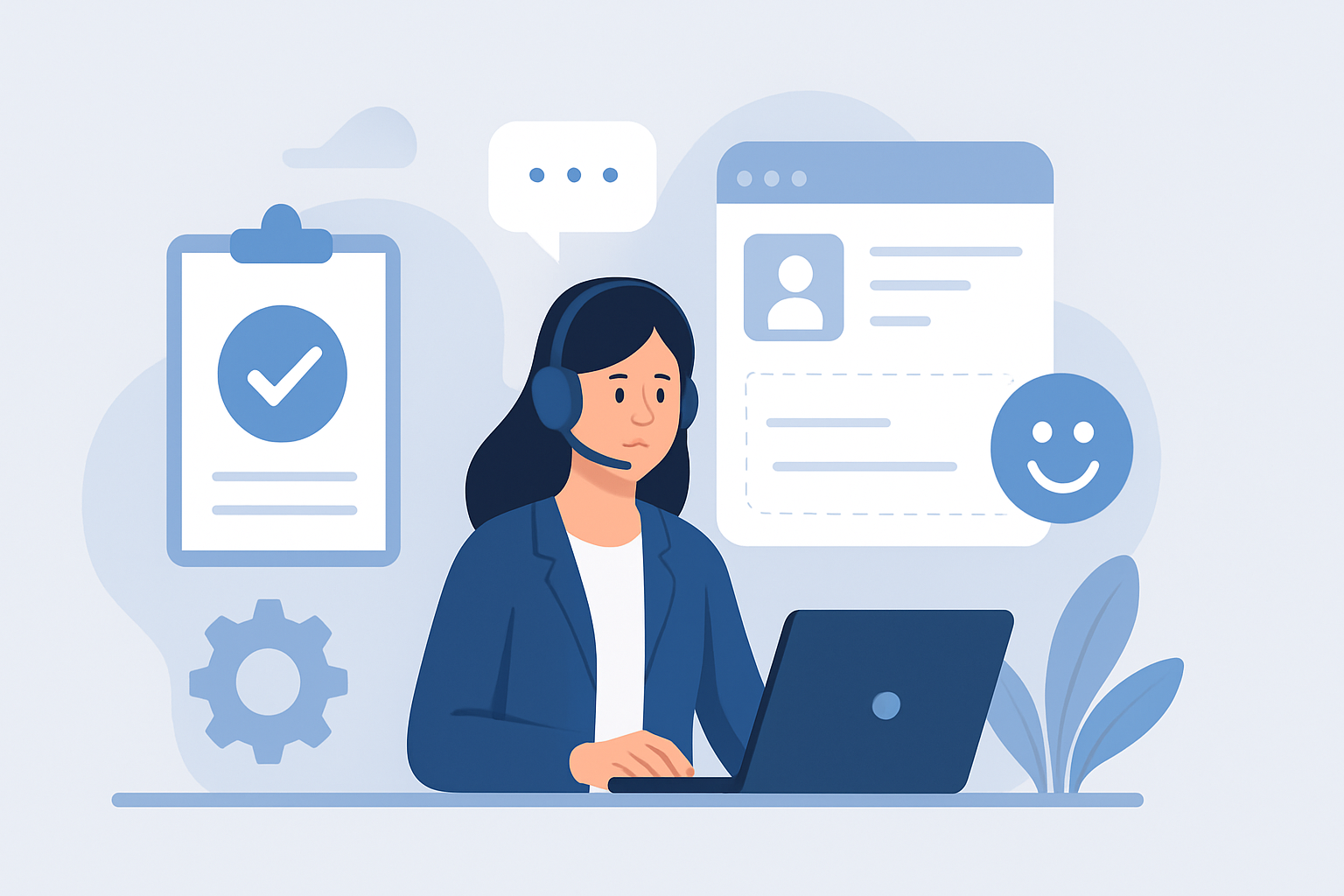 Como otimizar a gestão de tickets de suporte para melhorar a satisfação do cliente