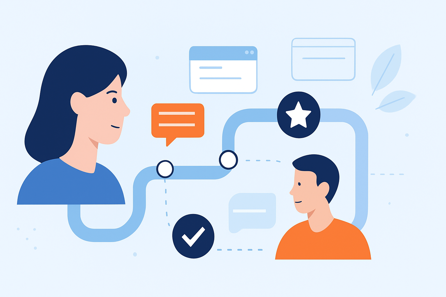 Creating Memorable Customer Journeys: Best Practices
