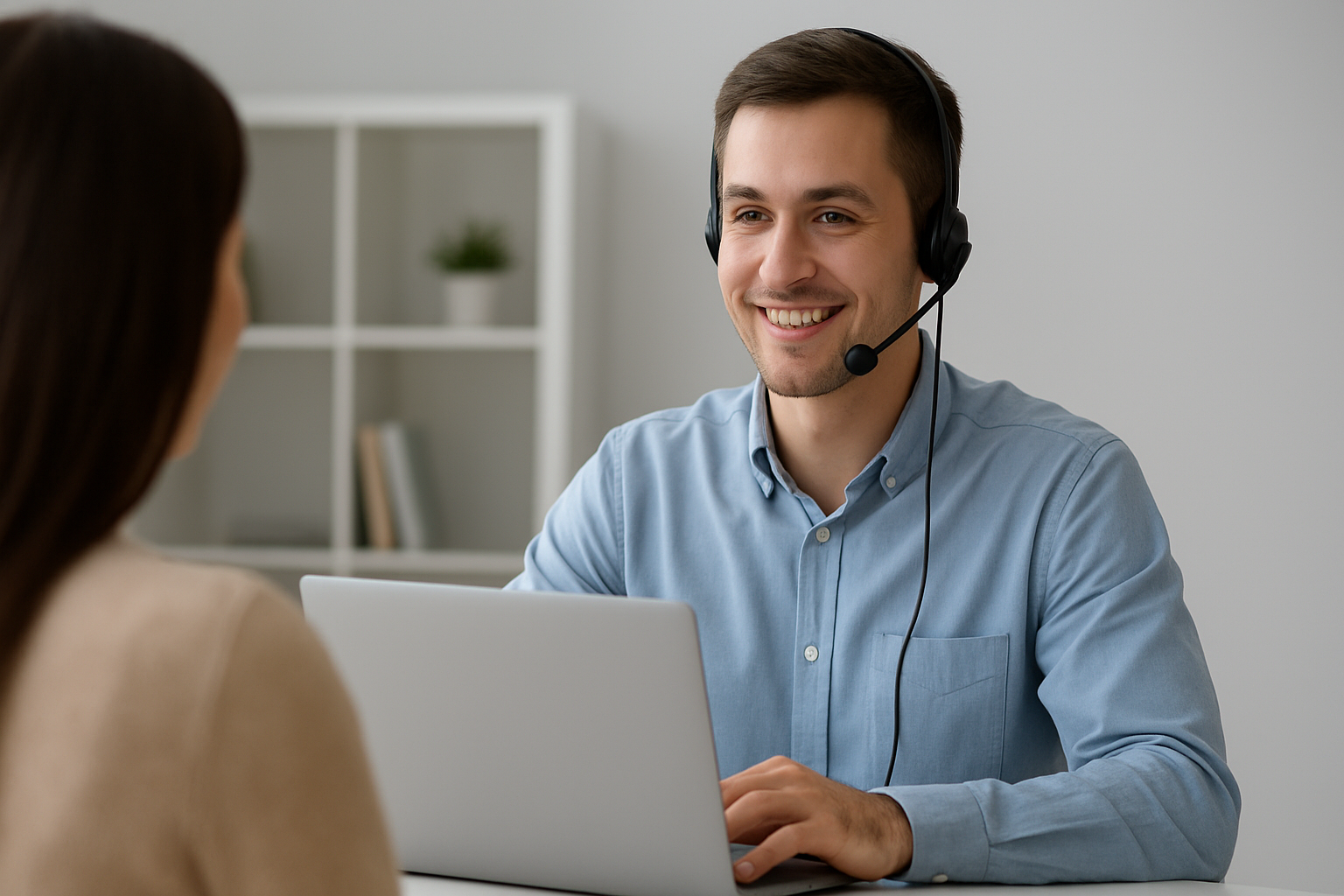 Dicas Infalíveis para Criar uma Experiência Positiva no Suporte Técnico