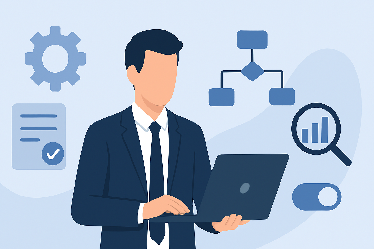 How to Choose the Right Business Process Automation Tools for Your Organization