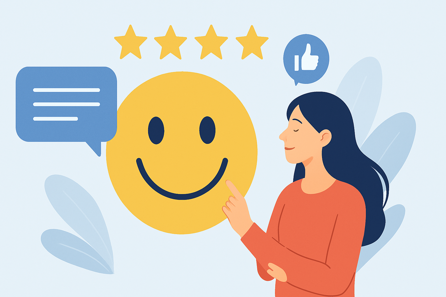 Os Melhores Métodos para Aumentar a Satisfação do Cliente