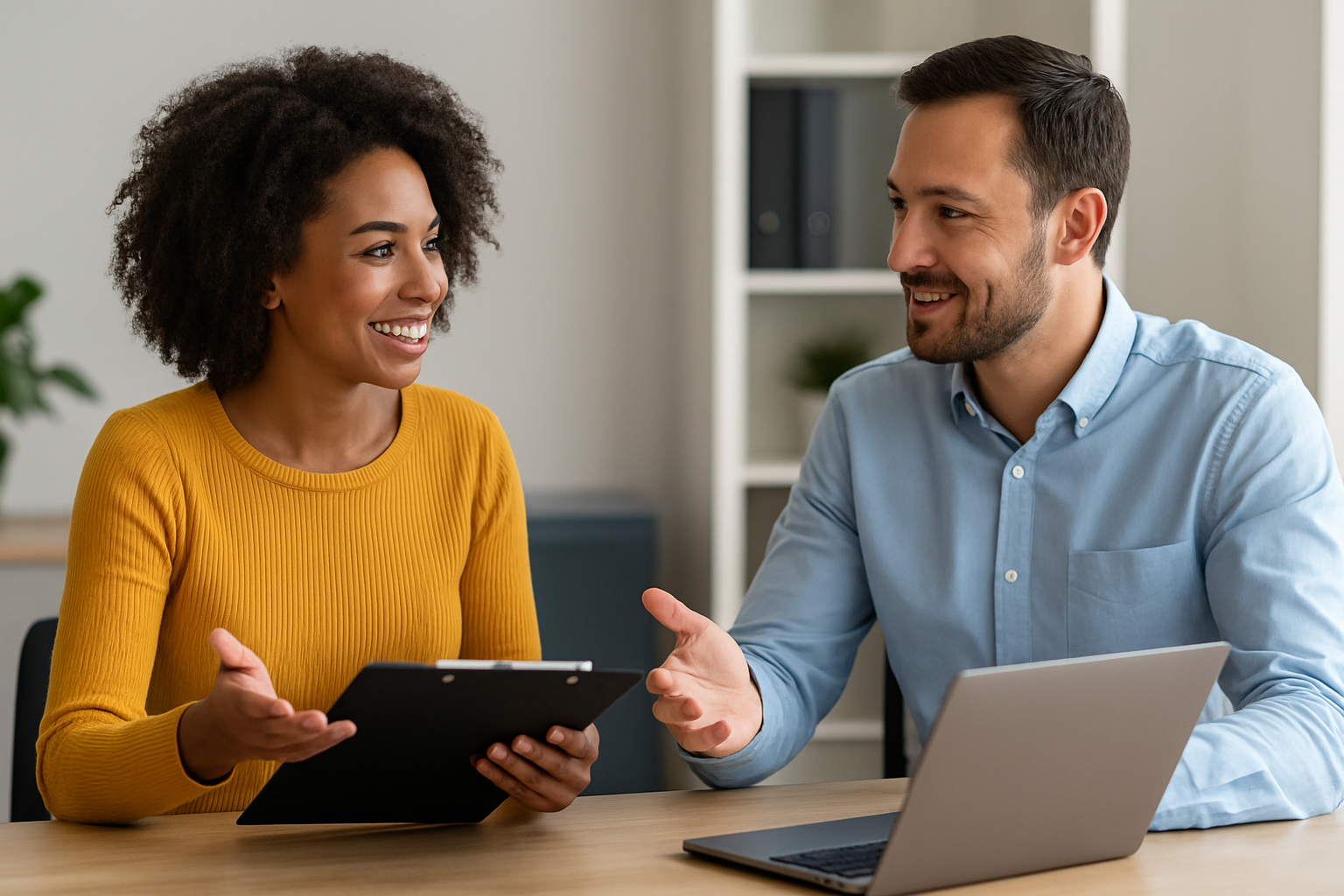Estratégias Eficazes para Melhorar a Retenção de Clientes em Pequenas Empresas