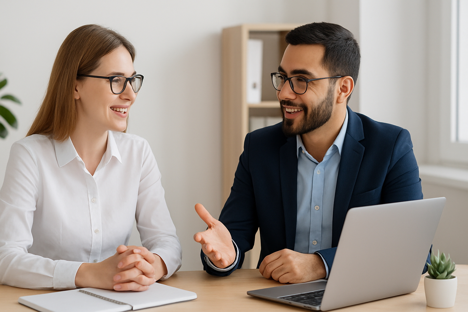 Como Criar Relacionamentos Sólidos Através da Comunicação com Clientes