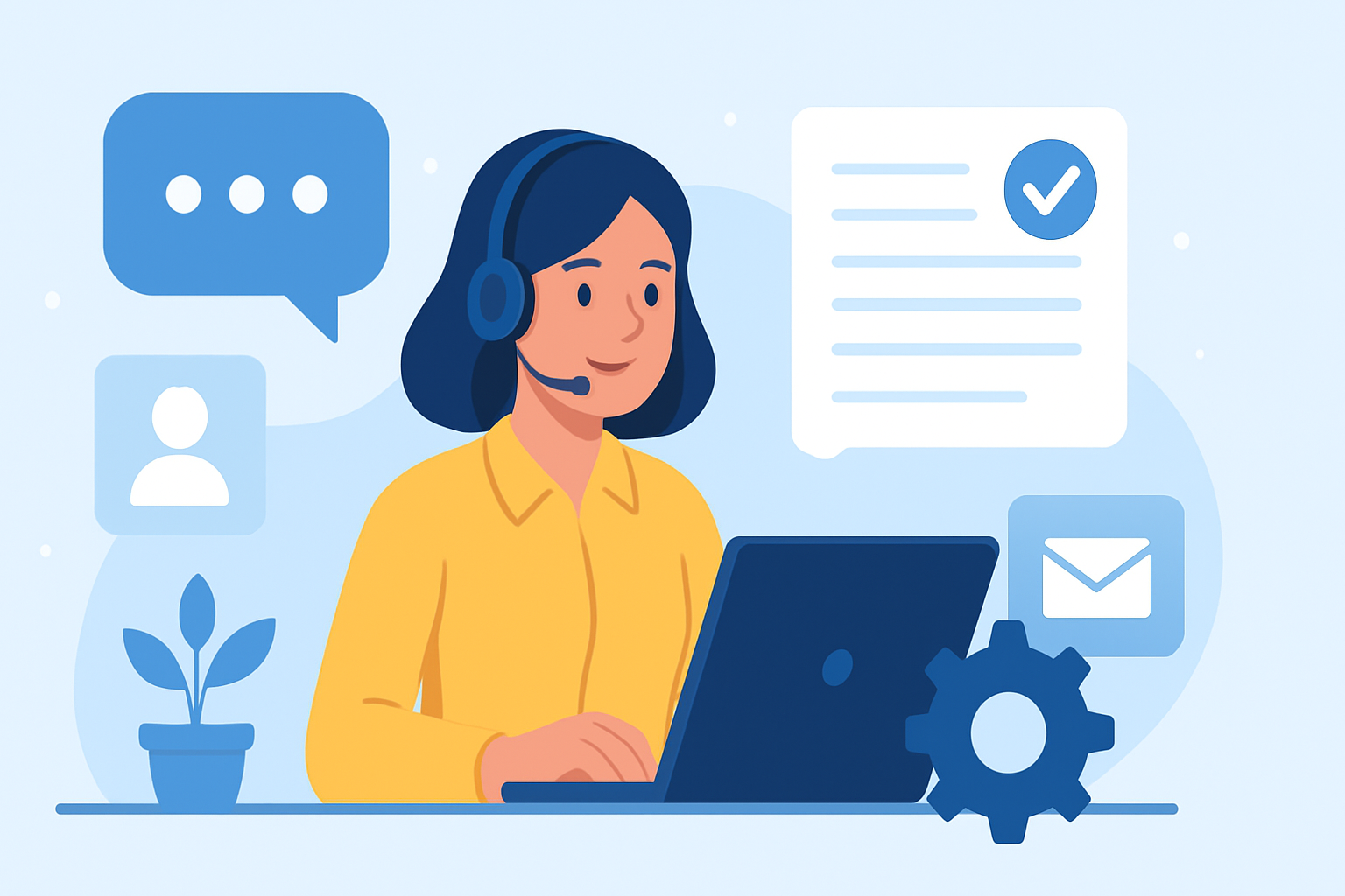 Mastering Support Ticket Management: Tips for Efficiency and Customer Satisfaction