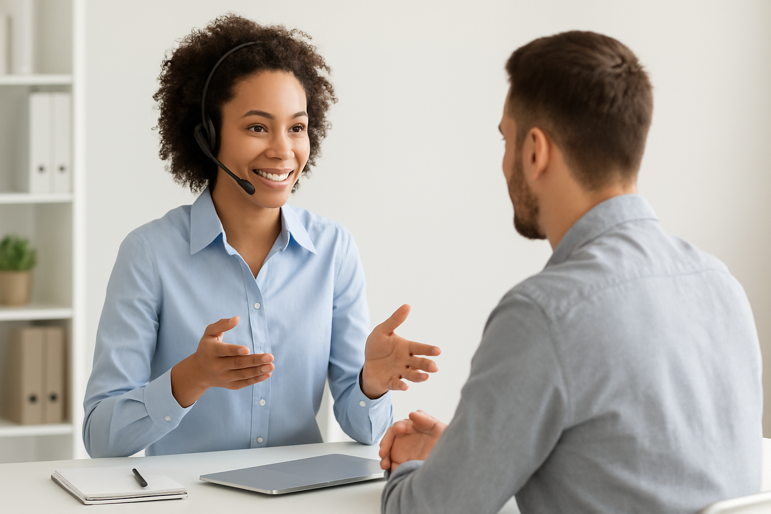 Como Transformar o Atendimento ao Cliente na Sua Empresa