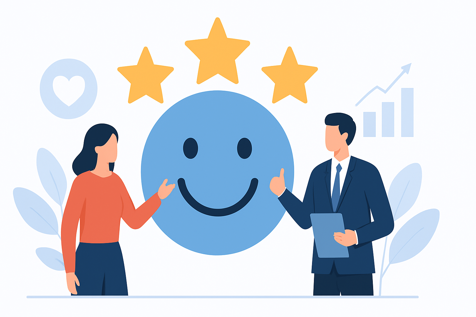 10 Strategies to Enhance Customer Satisfaction and Loyalty