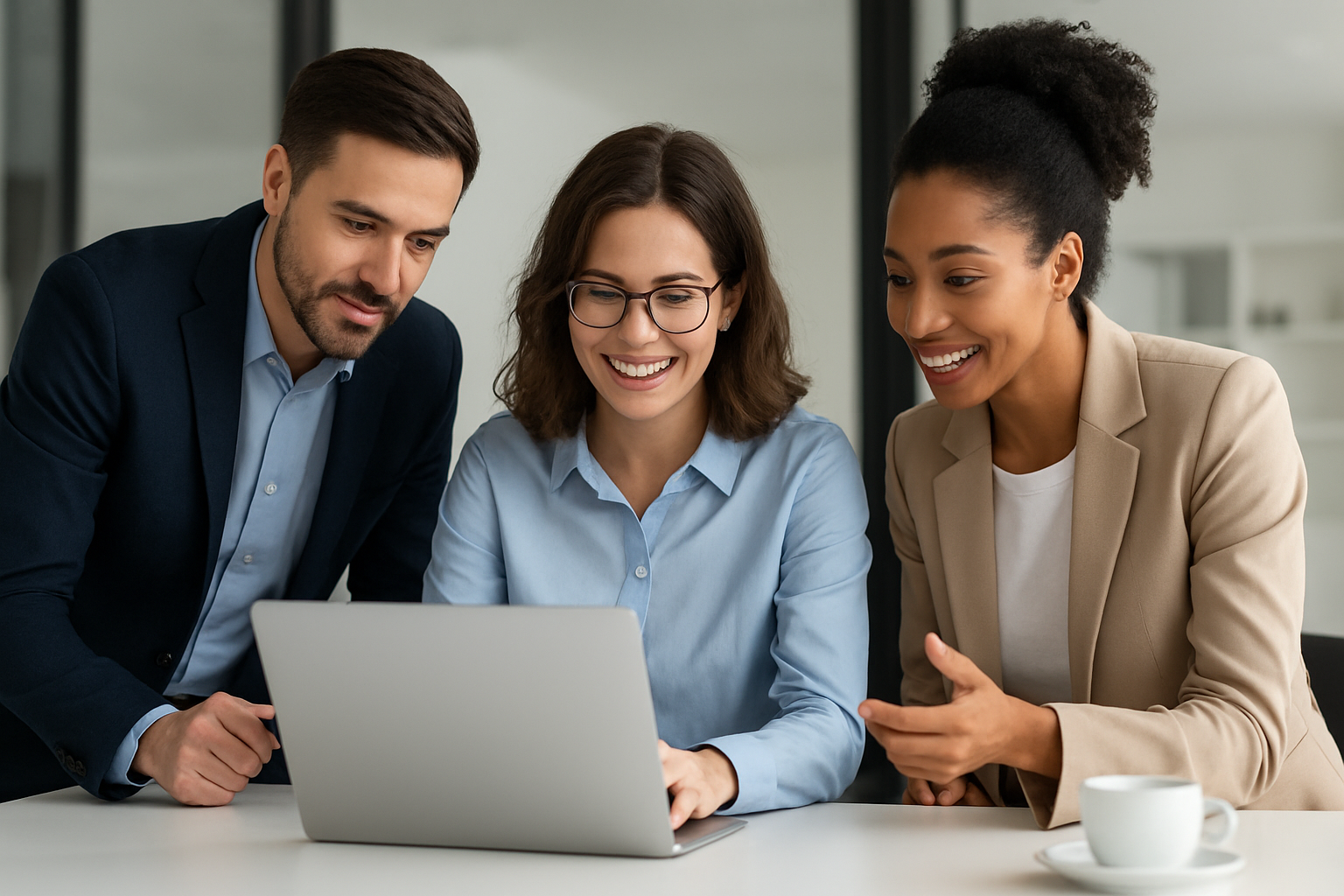 Ferramentas de Colaboração Empresarial: Transformando a Comunicação Interna da Sua Empresa