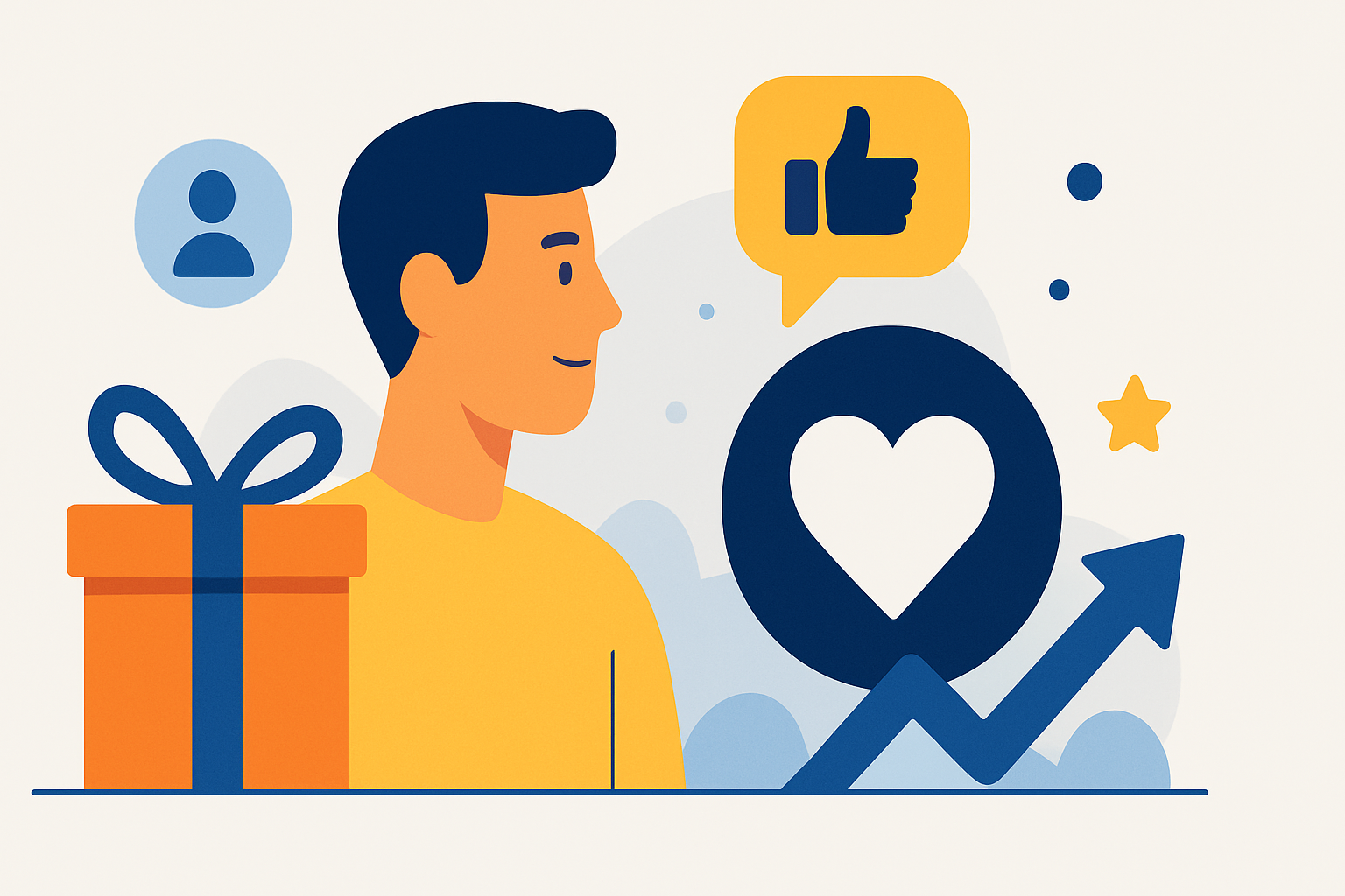 Innovative Techniques to Enhance Customer Loyalty
