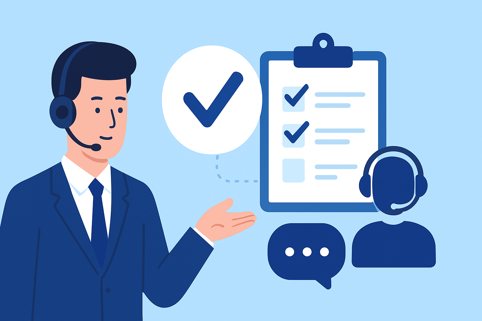 Melhores Práticas para Implementar SLAs em Serviços de Apoio ao Cliente