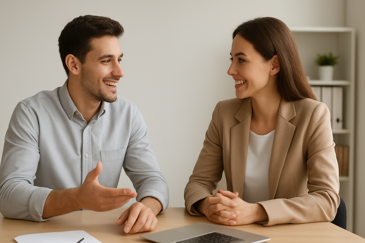 Estratégias Eficazes para Estabelecer uma Boa Relação com os Clientes