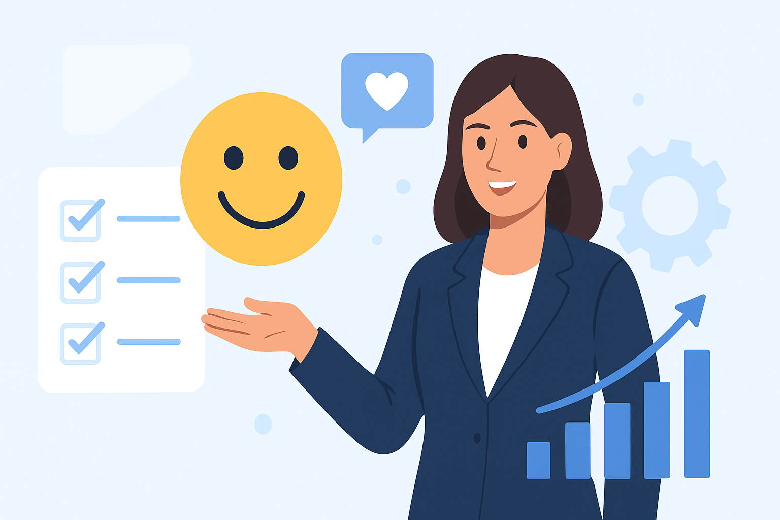 Five Strategies to Enhance Customer Satisfaction for Your Business