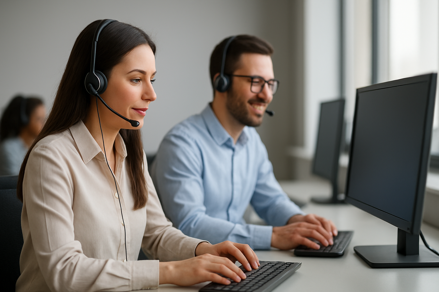 The Importance of Continuous Training for Support Team Success