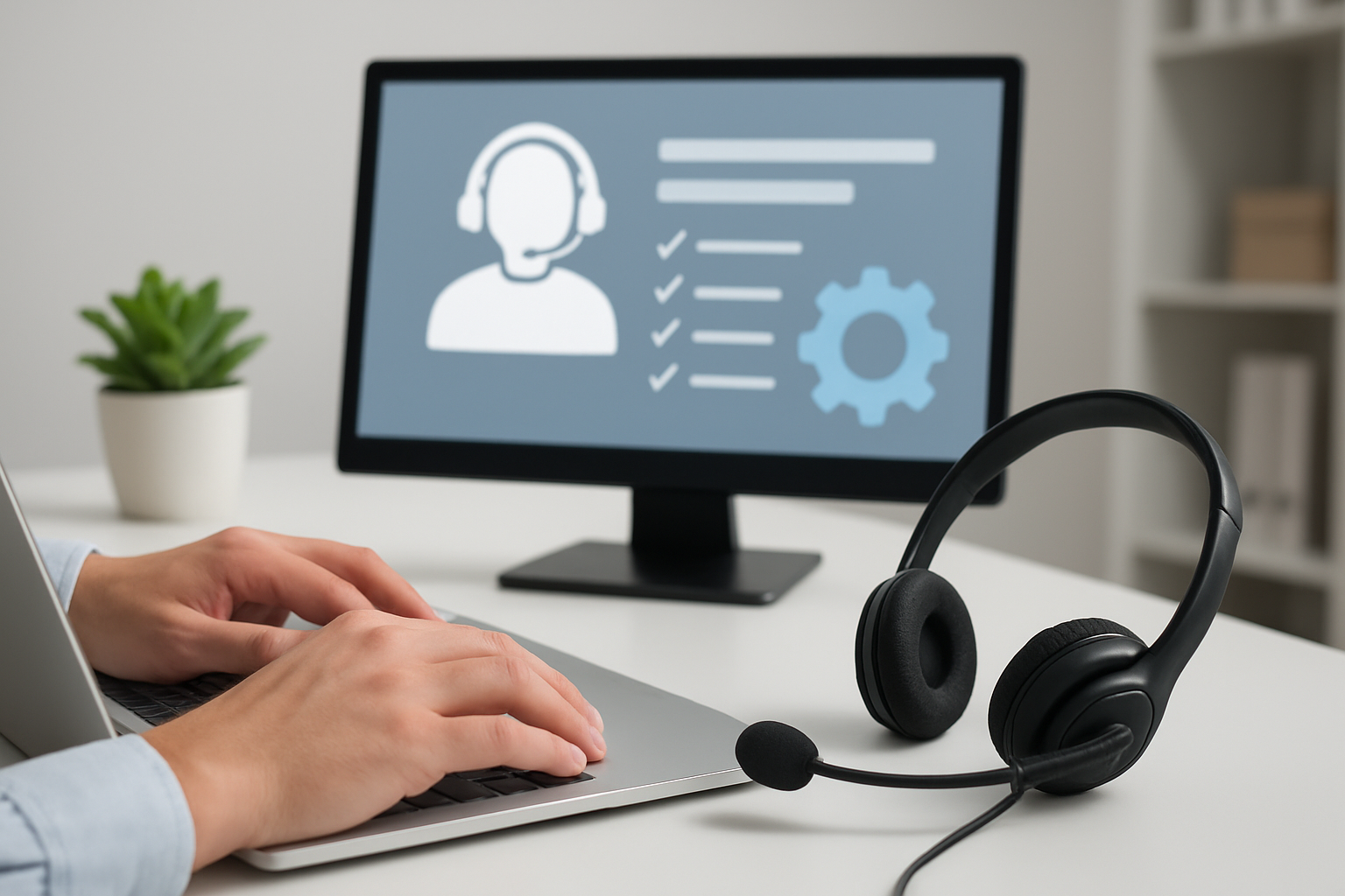 Como escolher a melhor ferramenta de suporte técnico para a sua empresa