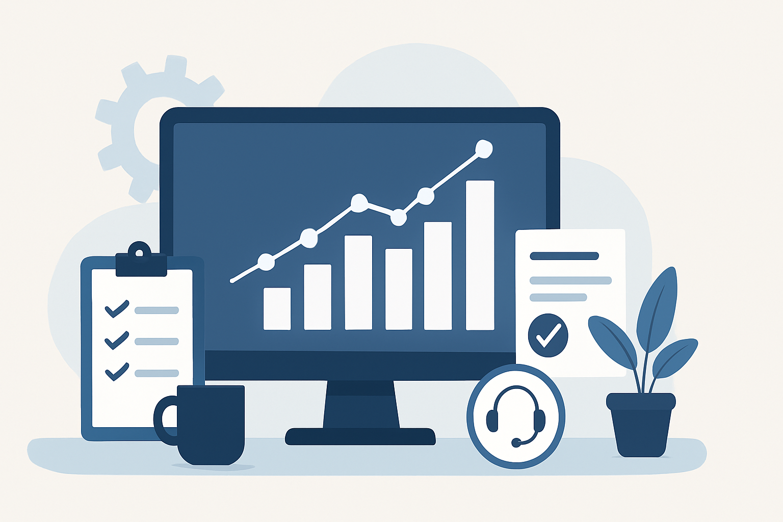 Understanding SLA: Key Support Metrics That Matter