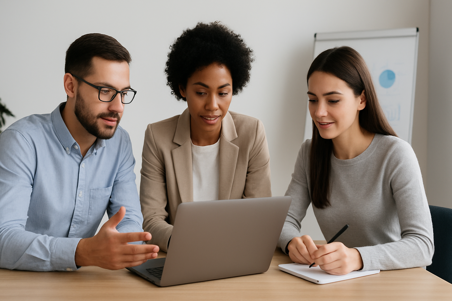 Como Escolher a Ferramenta de Colaboração Empresarial Perfeita para a Sua Equipa