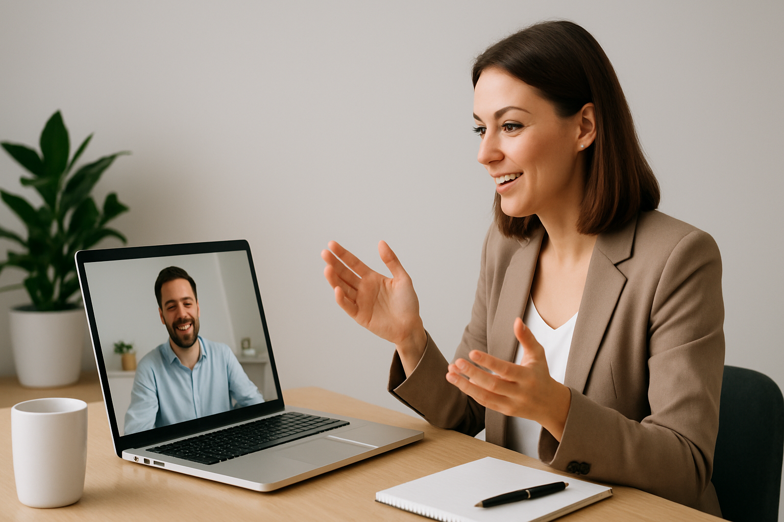 Técnicas de Comunicação que Aumentam a Retenção de Clientes em Negócios Online