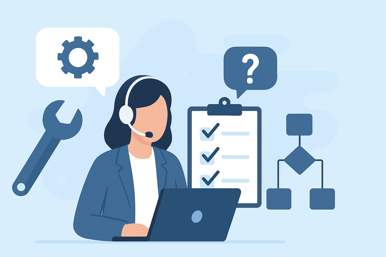 Top Tools for Streamlining Your Technical Support Workflow