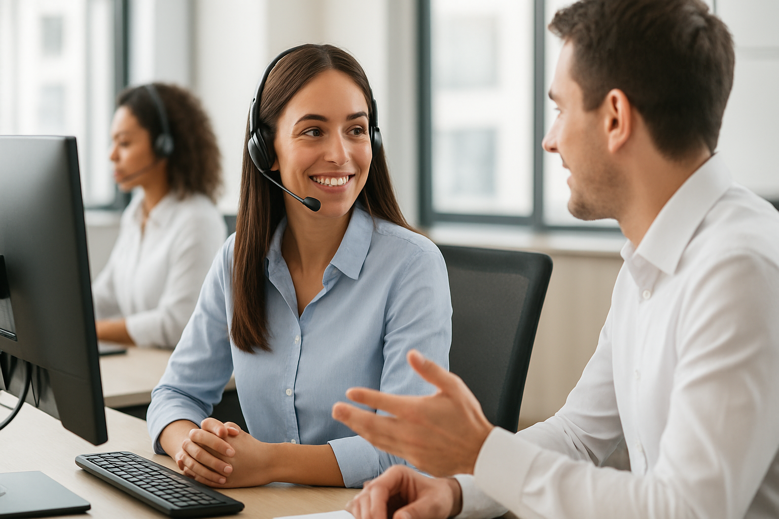 Improving Customer Satisfaction Through Better Support Team Management