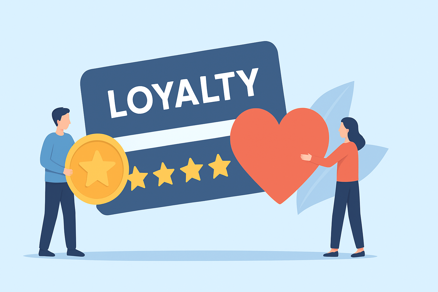 Creating a Loyalty Program That Works: Key Strategies for Retaining Customers