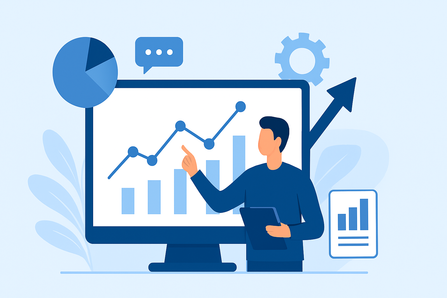 As Principais Métricas de Suporte que Toda Empresa Deveria Acompanhar