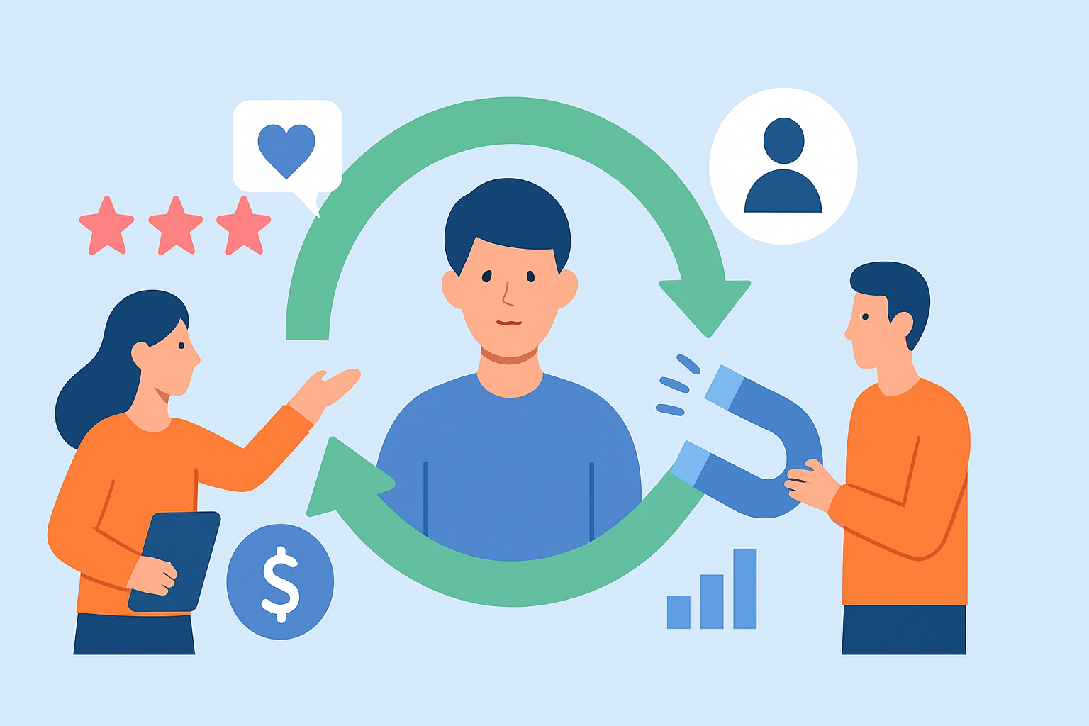The Ultimate Guide to Customer Retention: Techniques that Work